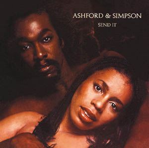 Ashford & Simpson: Send It