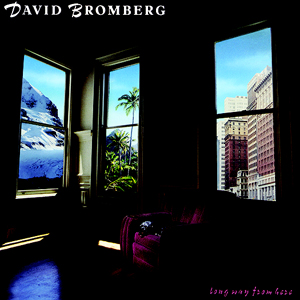 David Bromberg: Long Way From Here