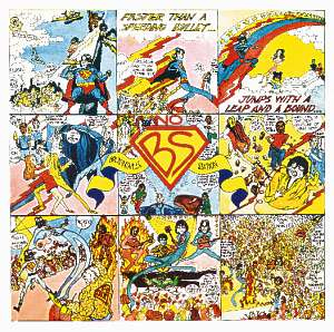 BROWNSVILLE STATION: No BS