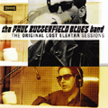 Original Lost Elektra Sessions