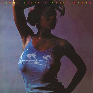 Jimmy Cliff: Music Maker