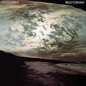 Billy Cobham: Crosswinds