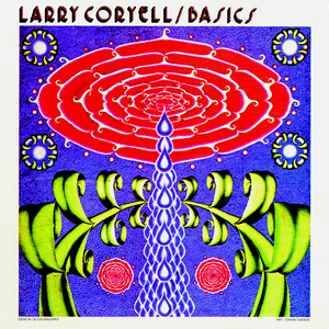 Larry Coryell: Basics