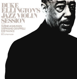 Duke Ellington: Jazz Violin Session