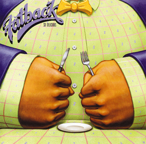 FATBACK: So Delicious