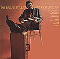 Ballad Side Of Maynard Fergusonl
