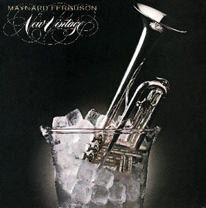 Maynard Ferguson: New Vintage