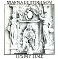 It's My Time