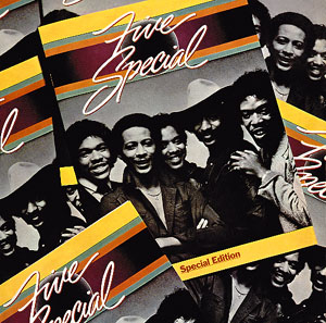 Five Special: Special Edition