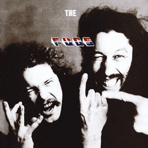 THE FUGS: Tenderness Junction