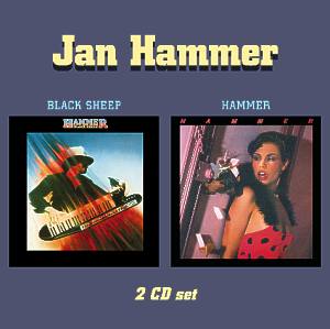 Jan Hammer: Black Sheep/Hammer