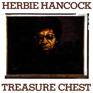 Herbie Hancock Tell Everybody Trust Me Herbie Hancock Tell Everybody Trust Me