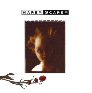 HAREM SCAREM:Harem Scarem