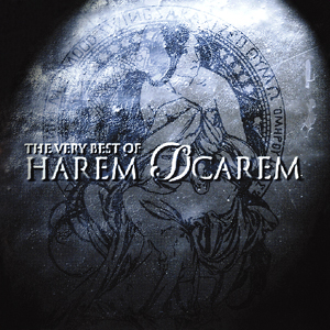 HAREM SCAREM:The Very Best Of Harem Scarem