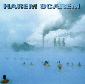 HAREM SCAREM:Voice Of Reason