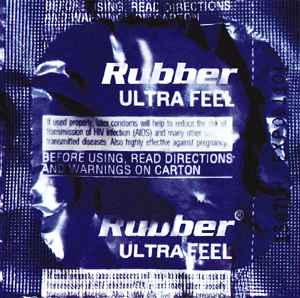 RUBBER: Ultra Feel