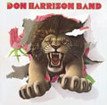 The Don Harrison Band