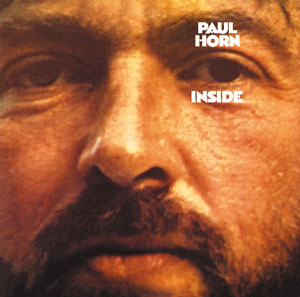 Paul Horn: Inside
