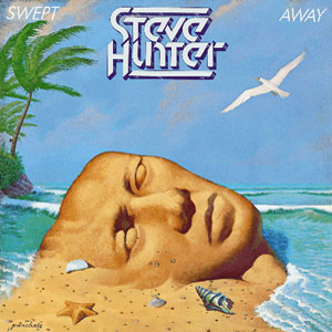 STEVE HUNTER: Swept Away