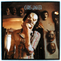 Chris Jagger