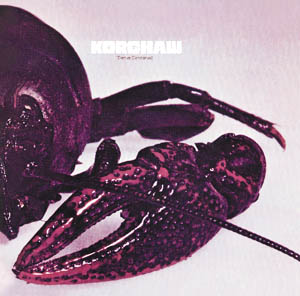 Doug Kershaw: Kershaw (Genus Cambarus)