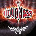 Hurricane Eyes