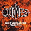Best Of Loudness 8688 - Atlantic Years