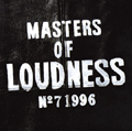 Masters Of Loudness