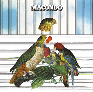 MACONDO: Soul Crusade