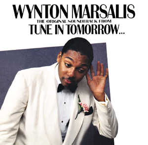 Wynton Marsalis: Tune In Tomorrow