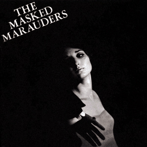 Masked Marauders: The Complete Deity Recordings