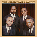 The Modern Jazz Quartet