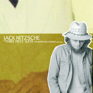 JACK NITZSCHE - Reprise Recordings 71-74