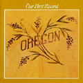 Our First Record