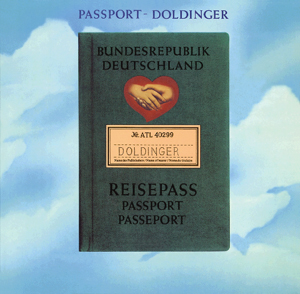 Klaus Doldinger - Passport: Passport