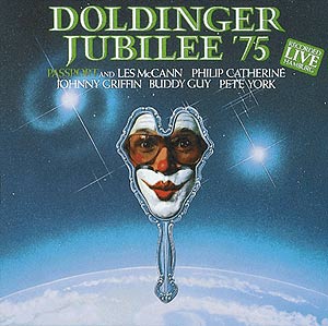 Passport: Doldinger Jubilee '75