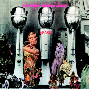 The Siegel-Schwall Band: Shake!