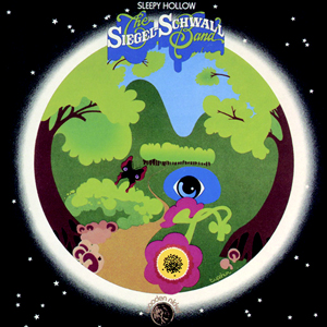 The Siegel-Schwall Band: Sleepy Hollow