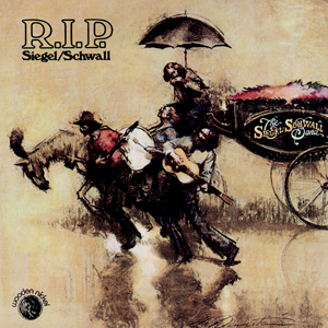 The Siegel-Schwall Band: R.I.P.