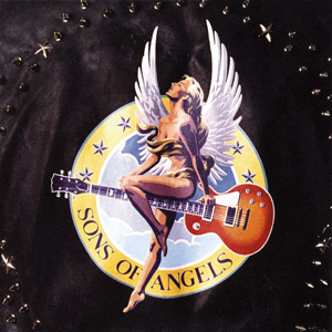 Sons Of Angels  -  Sons Of Angels