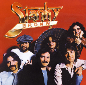 Stanky Brown Group: Stanky Brown
