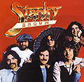 Stanky Brown