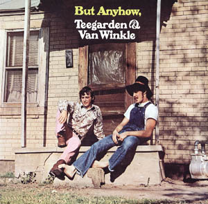 Teegargen & Van Winkle - But Anyhow