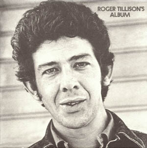 Roger Tillison - Roger Tillison's Album 