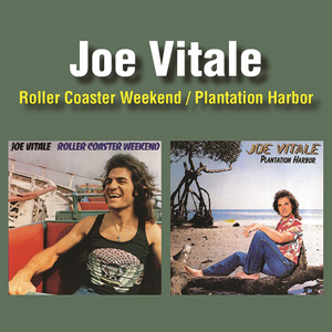 Joe Vitale: Roller Coaster Weekend / Plantation Harbor