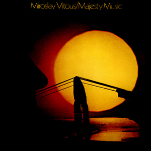 Miroslav Vitous: Majesty Music
