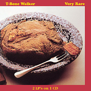 T-BONE WALKER - Very Rare