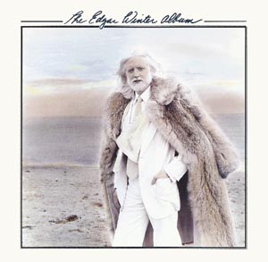 Edgar Winter: The Edgar Winter Album

