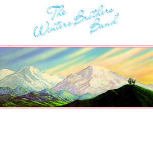 THE WINTERS BROTHERS BAND