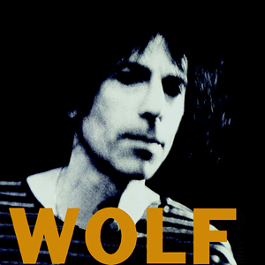 Peter Wolf: Long Line